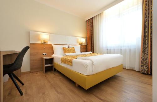 Hotel & Living Am Wartturm - Speyer