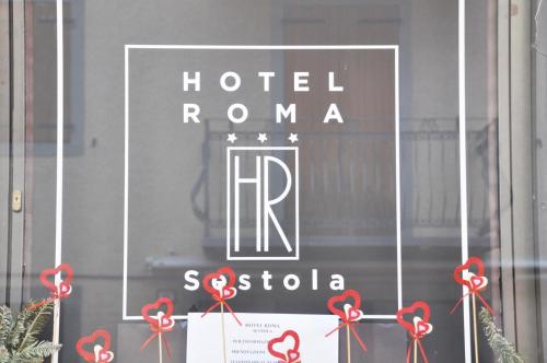 Hotel Roma