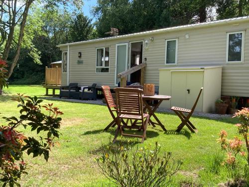 Magnolia Lodge, Calverton, Nottinghamshire