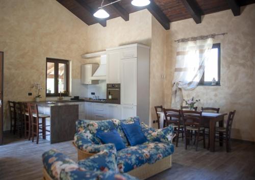  La Tempa del Padrone in Corleto Monforte