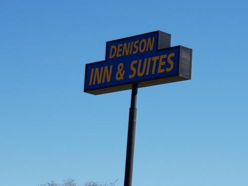 Denison Inn & Suites