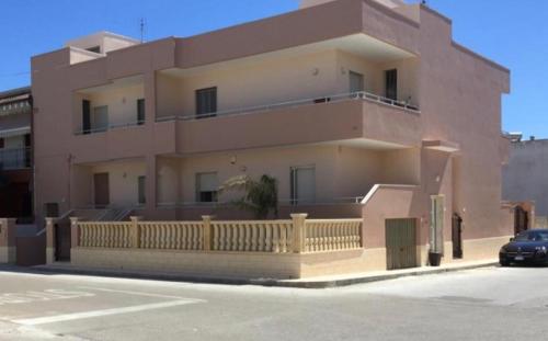 La casa di IPPA