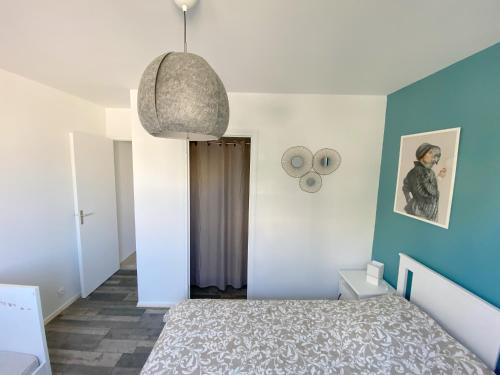 CHIC & COSY GRAND APPART BUSINESS Confort NETFLIX
