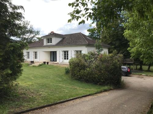 Gîte Estrella Verdun gîte à louer Thierville-sur-Meuse