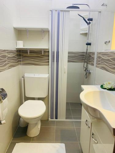 Apartments Knežević - image 10
