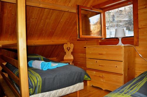 Accommodation in Chateauroux-les-Alpes