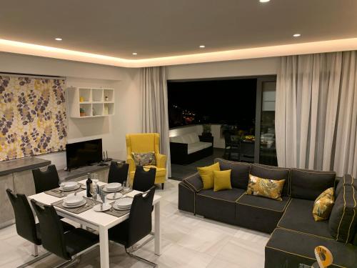 Artist Terrace Apartments 5