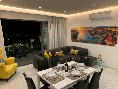 Artist Terrace Apartments 4