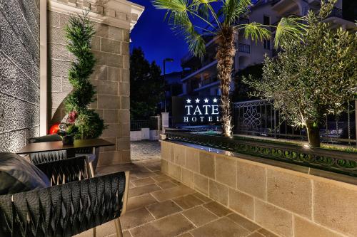 Boutique Hotel Tate By Aycon - image 14