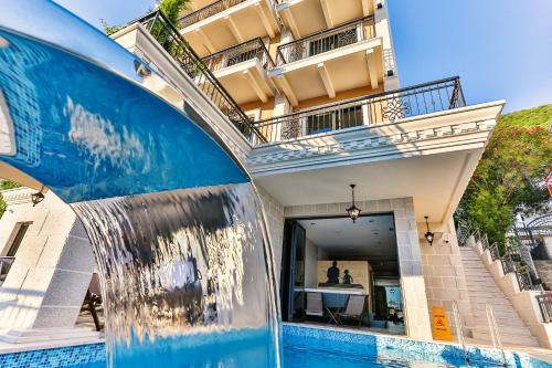 Boutique Hotel Tate By Aycon - image 7