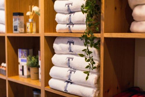 Boutique Hotel Tate By Aycon - image 13