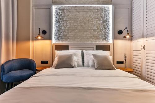 Boutique Hotel Tate By Aycon - main image