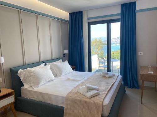 Hotel Olive Ksamil - image 10