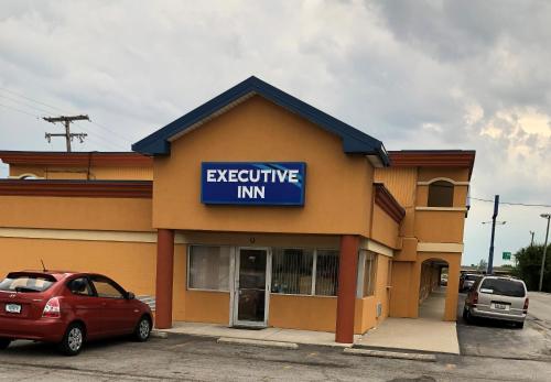 Executive Inn, Fort Wayne (fotografie 8)