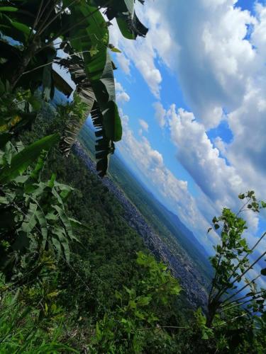 Hotel Sanchez Internacional in Cotopaxi