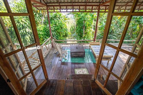 Facilities, Aum Hum Homestay in Fang