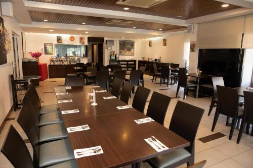 Jewels Hotel in Kota Bharu