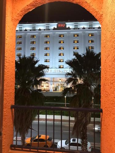 Tu DEPA en el Paraiso Cancun 2