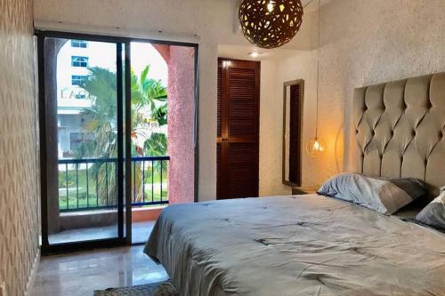 Tu DEPA en el Paraíso Cancún 2, Cancún (foto 10)