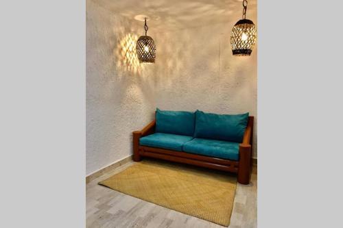 Tu DEPA en el Paraíso Cancún 2, Cancún (foto 11)