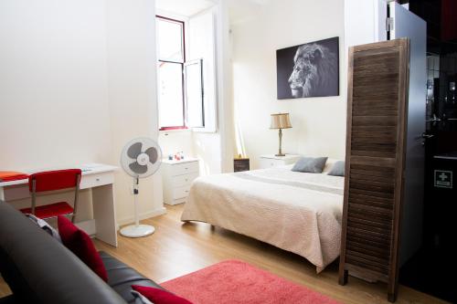  Sweet Love Family in Coimbra