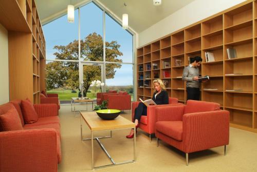 Inn at Lenape Heights-Golf Resort and Event Center - image 7
