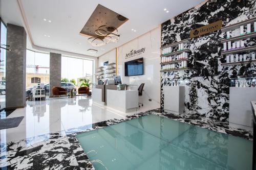 Artist Terrace Apartments 2