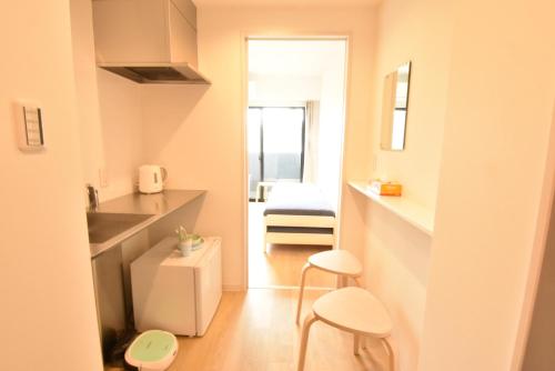 Enzo Chidoribashi&nbsp;施設全景