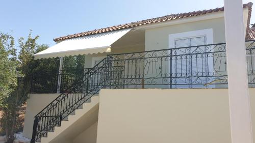 Villa Oilivia