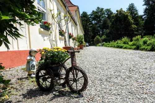 Palatul Brukenthal Avrig - image 2