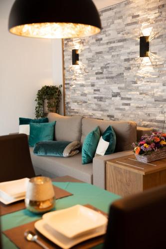 Fasilitas, FOR MOMENTS Apartments & Spa in Rosshaupten