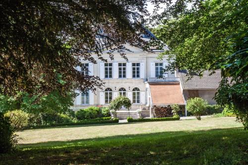 Maison Grandsire Chambres D'Hôtes