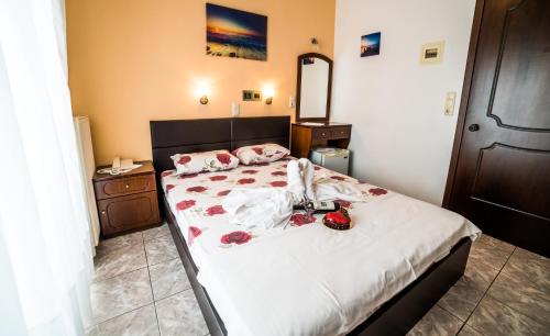 Hotel Fourkos – Thassos Town, MO