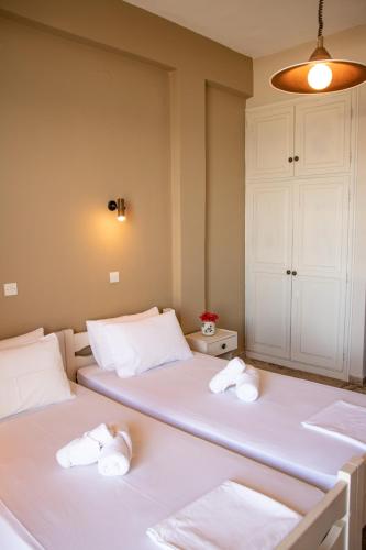 De La Plage Hotel Koroni 5