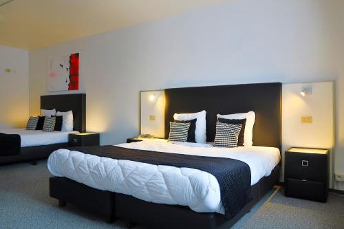 Hotel Adoma - image 12