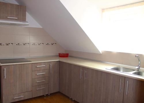 Napsugár Vendégház - main image