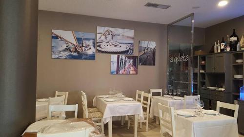 Hotel Faro Salazón - main image