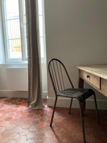 Iekārtas, Maison Léonard du Ventoux - B&B avec jardin (Maison Leonard du Ventoux - B&B avec jardin) in Sault (Provence-Alpes-Cote d'Azur)
