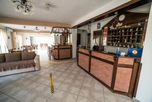 Hotel Fourkos in 타소스