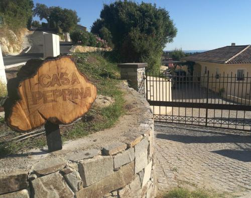 Casa Peppina - Chez Tonio et Sylvie 3