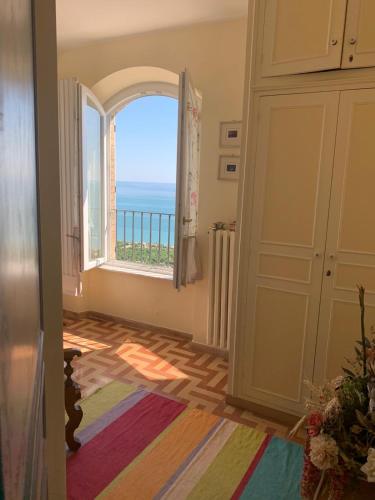 La Casa Di Torre Di Palme