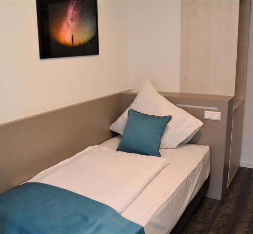 Hotel BaWü in Stuttgart, Deutschland