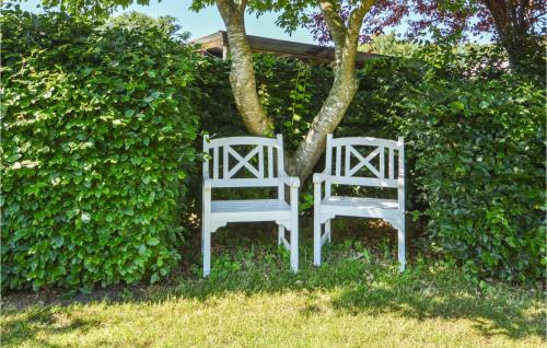 Exterior view, 3 Bedroom Stunning Home In Haderslev in Diernaes
