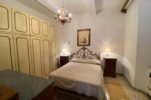  Casa Acquedotto Mediceo in Pitigliano