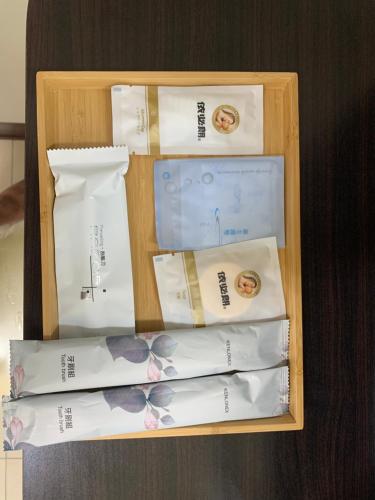 愛的小窩