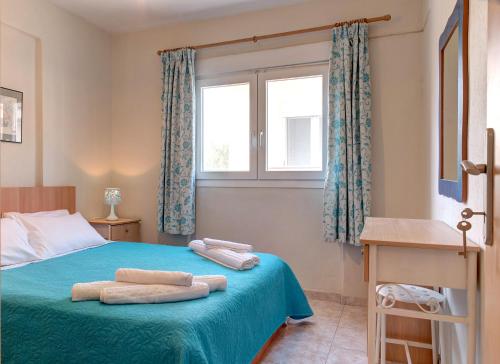 Achilleas Apartments