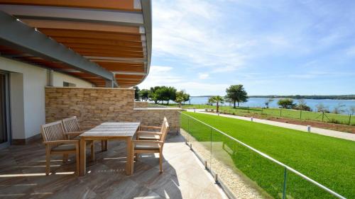 Plavo nebo Istra Apartments - main image