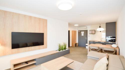 Plavo nebo Istra Apartments - image 2