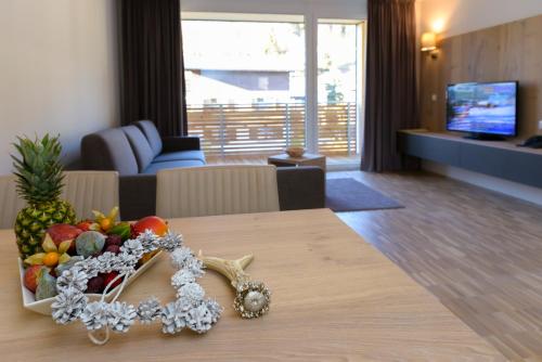 Appartementhotel Sonnenhof - image 6