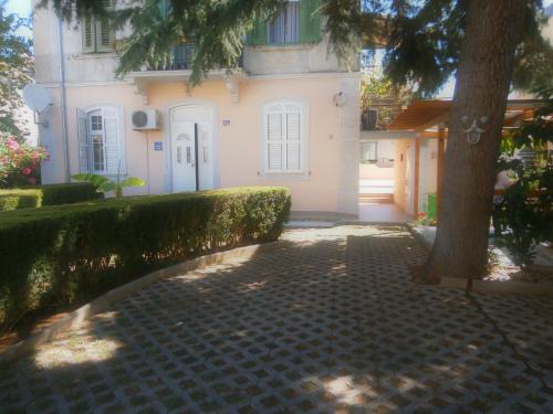  Villa Ferro-studio in Fažana